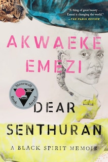 Couverture_Dear Senthuran