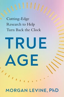 Front cover_True Age