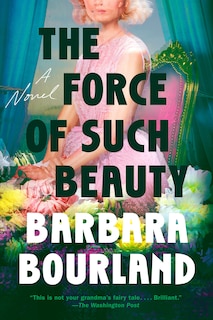 Front cover_The Force of Such Beauty