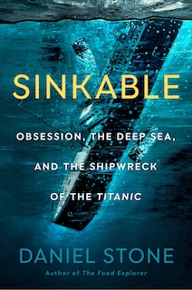 Front cover_Sinkable