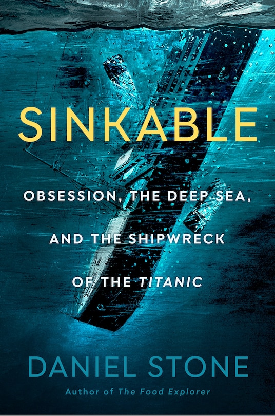 Front cover_Sinkable