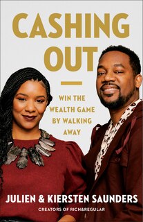 Front cover_Cashing Out