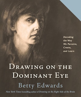Couverture_Drawing On The Dominant Eye