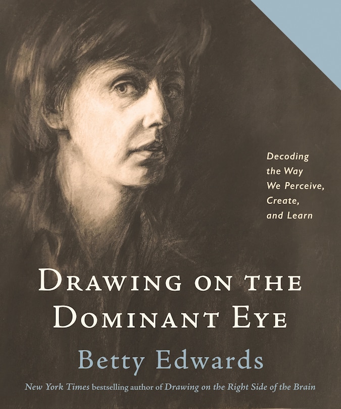 Couverture_Drawing On The Dominant Eye