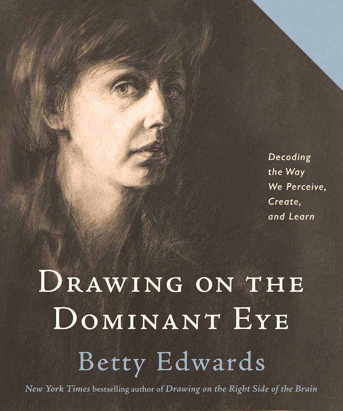 Front cover_Drawing On The Dominant Eye