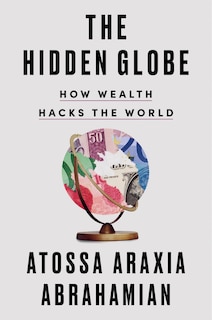 Couverture_The Hidden Globe