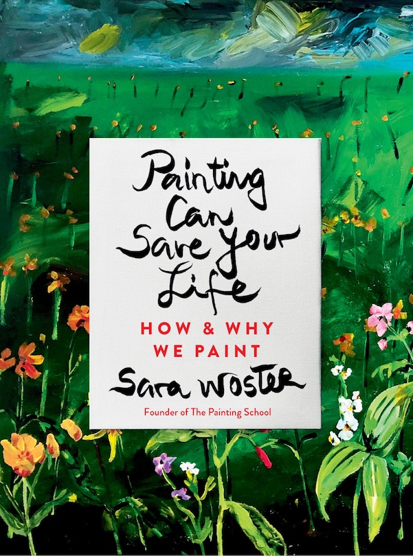 Couverture_Painting Can Save Your Life