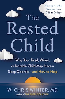 Couverture_The Rested Child