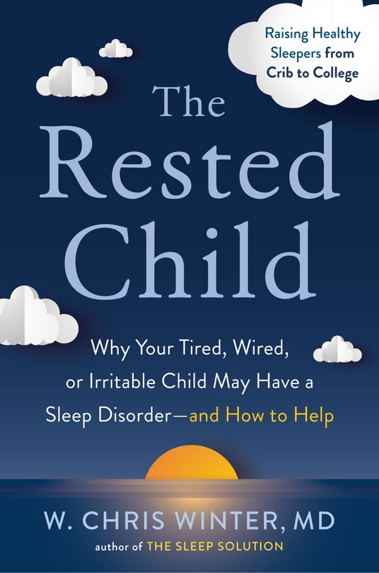 Couverture_The Rested Child
