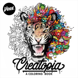 Front cover_Creatopia