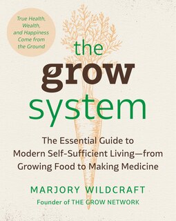 Couverture_The Grow System
