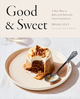 Front cover_Good & Sweet