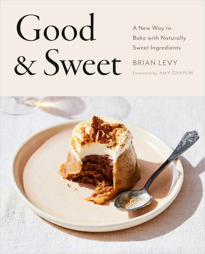 Front cover_Good & Sweet