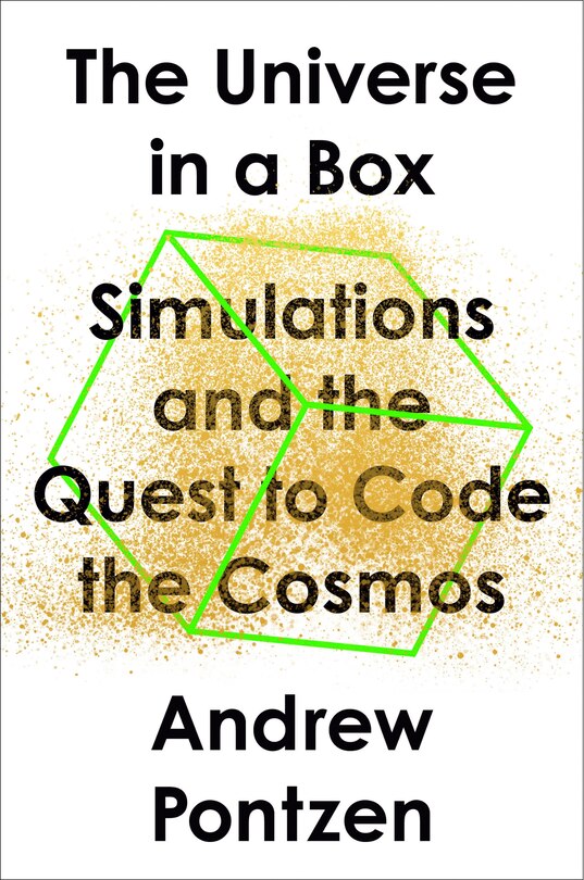 Front cover_The Universe in a Box