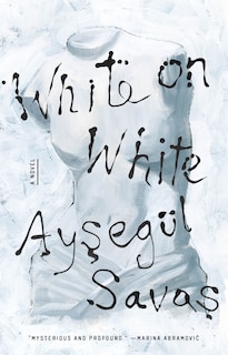 Couverture_White on White
