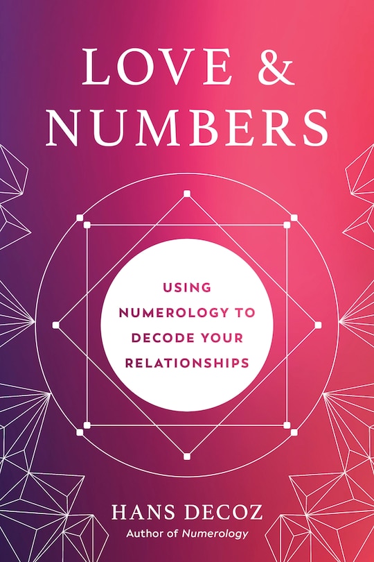 Couverture_Love and Numbers