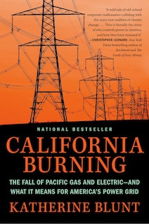 Front cover_California Burning
