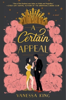 Couverture_CERTAIN APPEAL