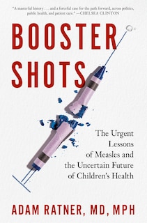 Front cover_Booster Shots