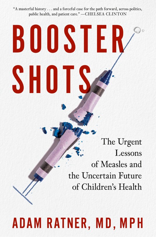 Front cover_Booster Shots