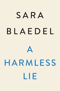 Couverture_A Harmless Lie