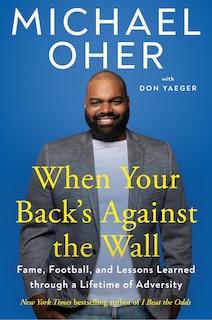 Couverture_When Your Back's Against the Wall