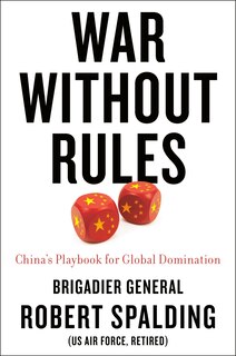 Front cover_War Without Rules