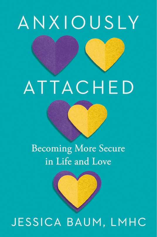 Front cover_Anxiously Attached