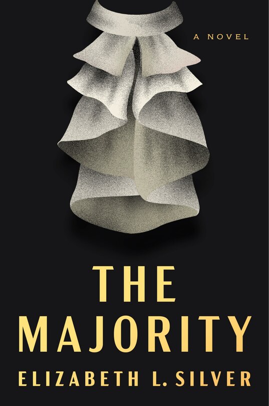 Couverture_The Majority