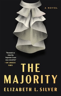 Front cover_The Majority