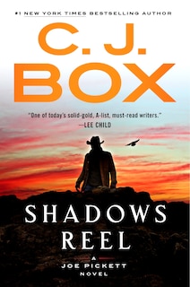 Front cover_Shadows Reel