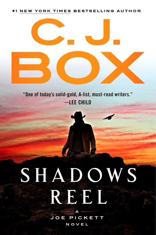 Front cover_Shadows Reel