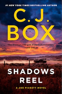 Front cover_Shadows Reel