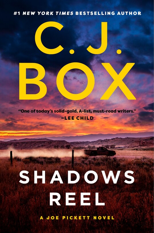 Front cover_Shadows Reel