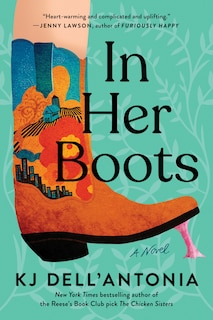 Front cover_In Her Boots