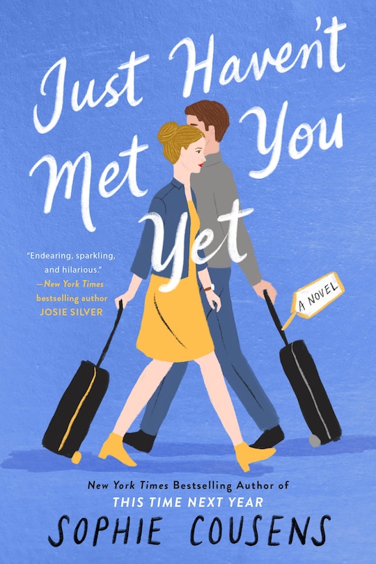 Front cover_Just Haven't Met You Yet