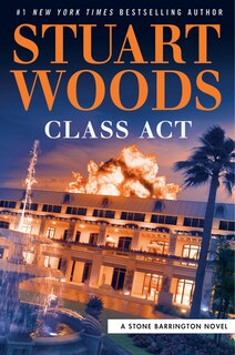 Front cover_Class Act