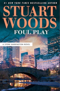 Front cover_Foul Play