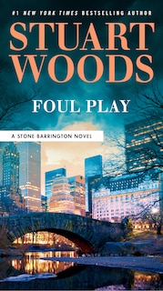 Front cover_Foul Play