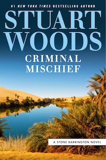 Front cover_Criminal Mischief