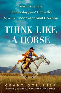 Front cover_Think Like A Horse