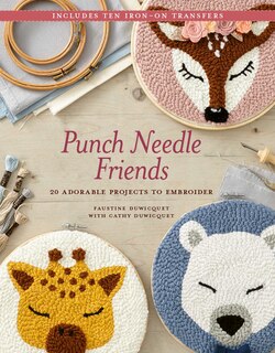 Front cover_Punch Needle Friends