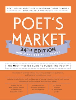 Front cover_Poet's Market 34th Edition