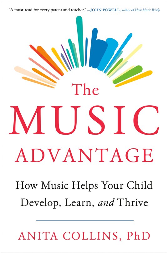 Couverture_The Music Advantage