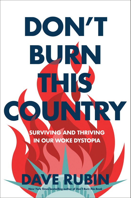 Couverture_Don't Burn This Country