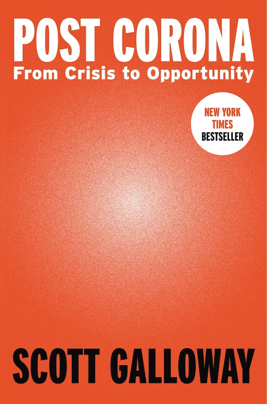 Front cover_Post Corona