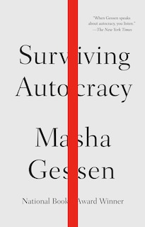 Surviving Autocracy image number 0
