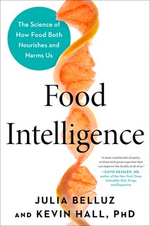 Front cover_Food Intelligence