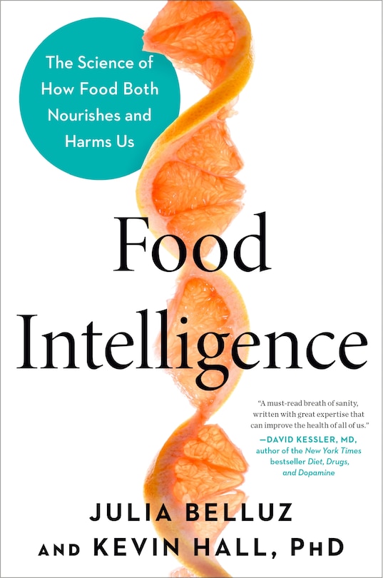 Front cover_Food Intelligence