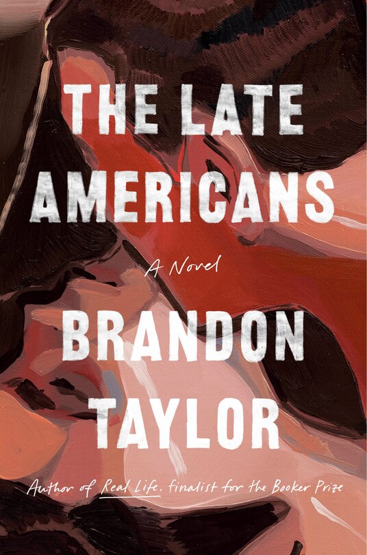 Front cover_The Late Americans